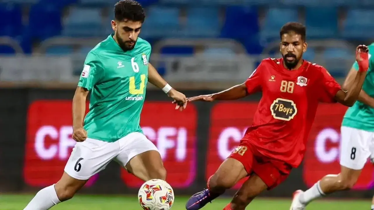 نتائج مباريات اليوم في الدوري الأردني 2025-2026.. الوحدات يخطف فوز ثمين